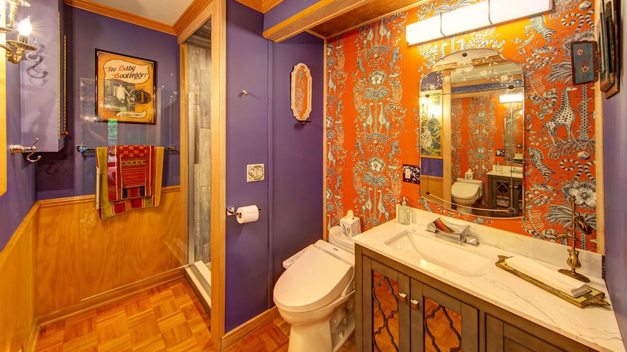Photo of Bathroom in Denver