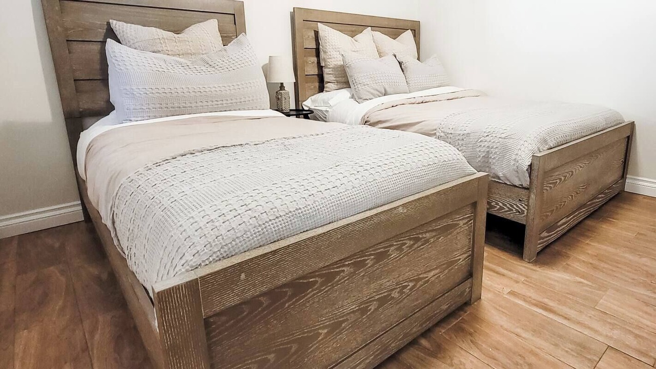 Photo of Bedroom in Ponce Inlet