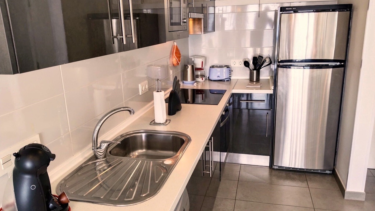 Photo of Kitchen in Los Cristianos