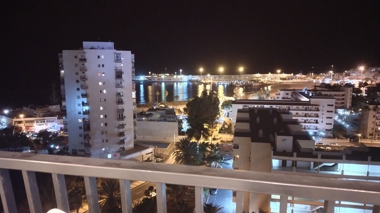 Photo of Outdoor in Los Cristianos