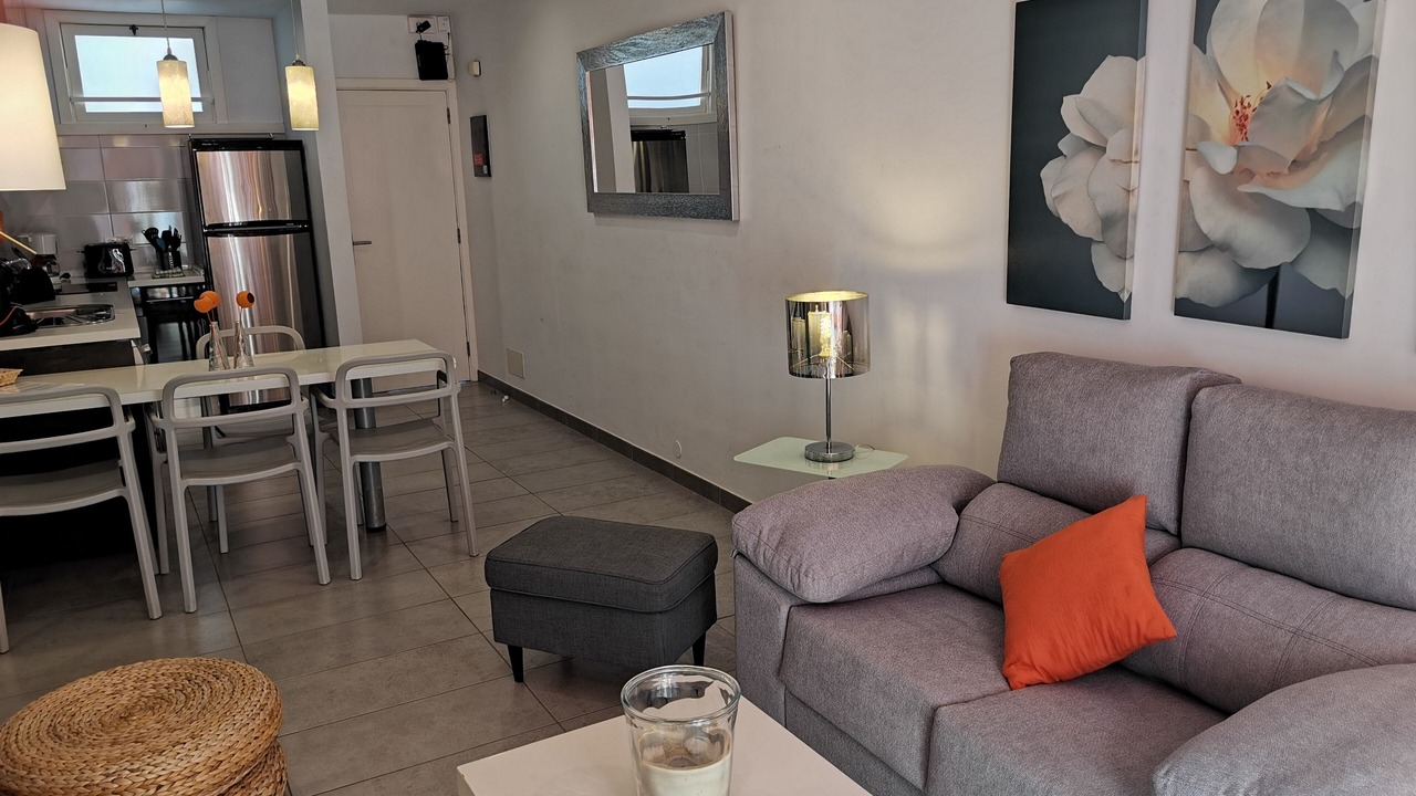 Photo of Livingroom in Los Cristianos