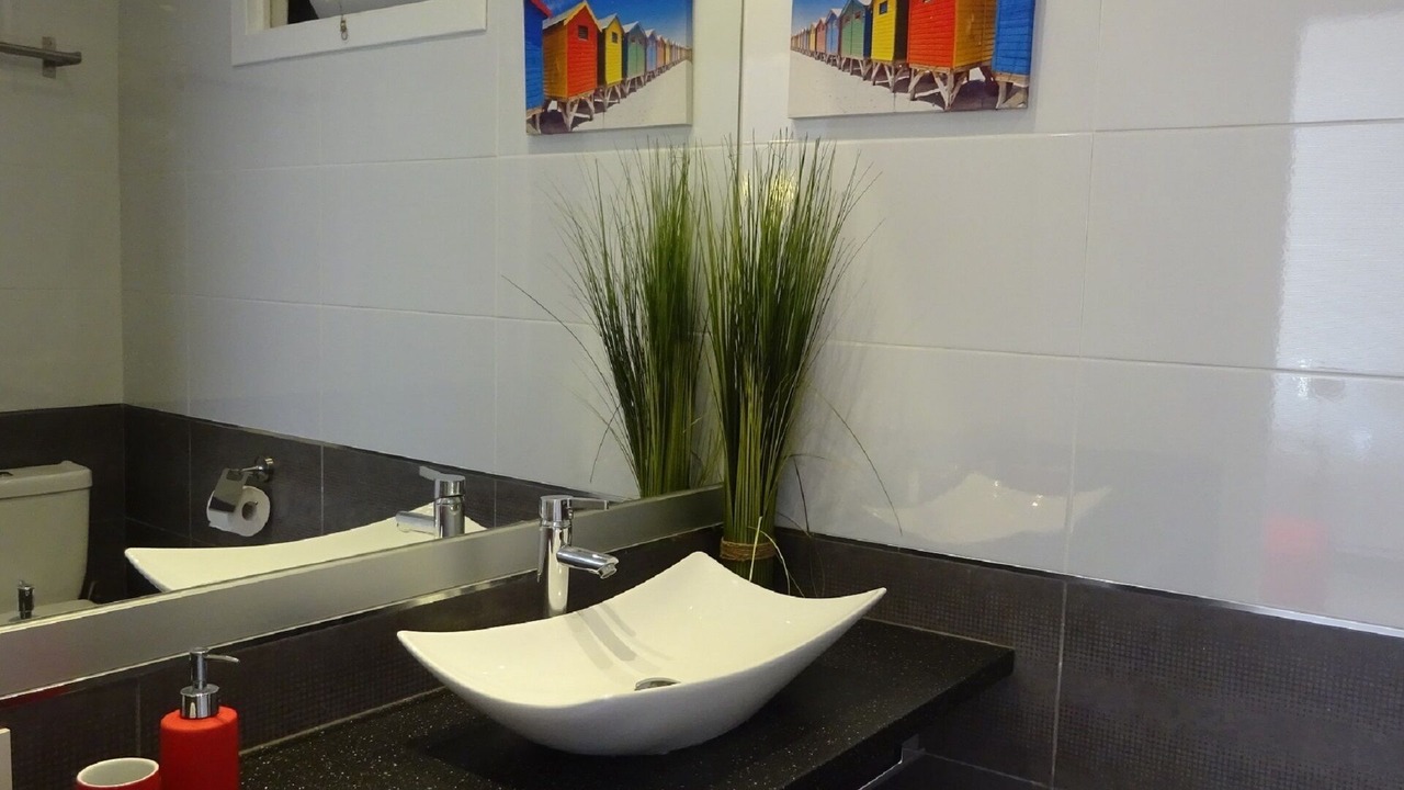 Photo of Bathroom in Los Cristianos