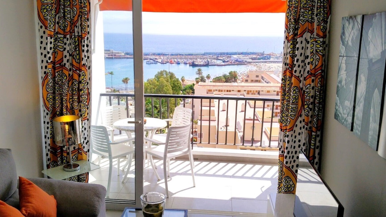 Photo of Others in Los Cristianos