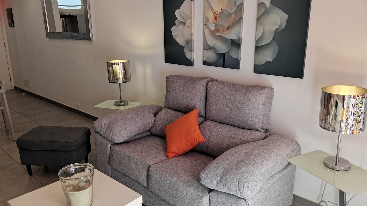 Photo of Livingroom in Los Cristianos