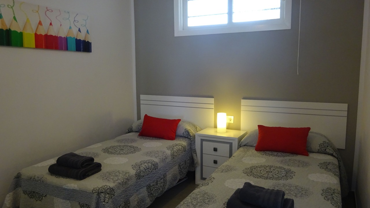 Photo of Bedroom in Los Cristianos
