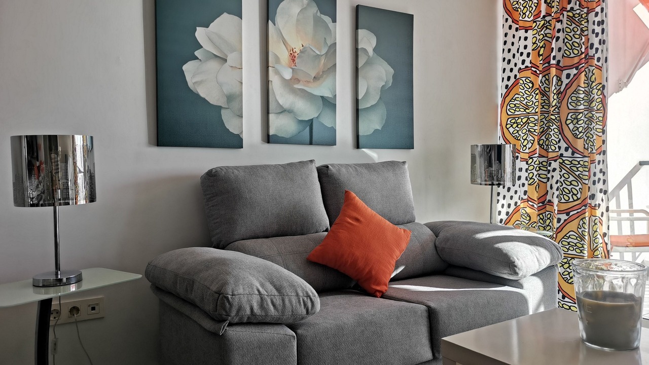 Photo of Livingroom in Los Cristianos