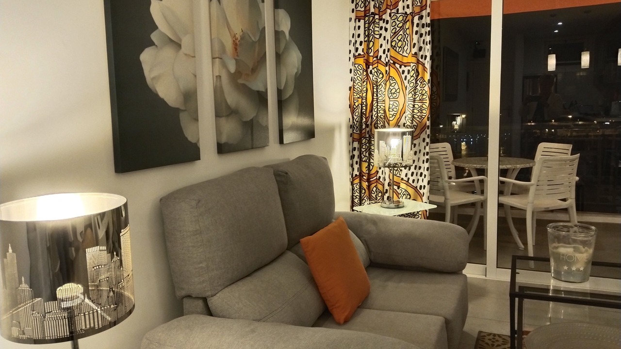 Photo of Livingroom in Los Cristianos