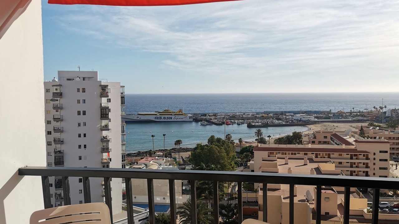 Photo of Outdoor in Los Cristianos