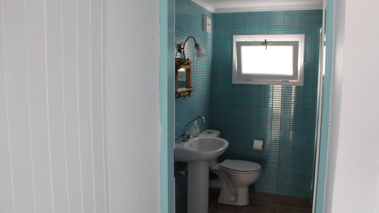 Photo of Bathroom in Manganos