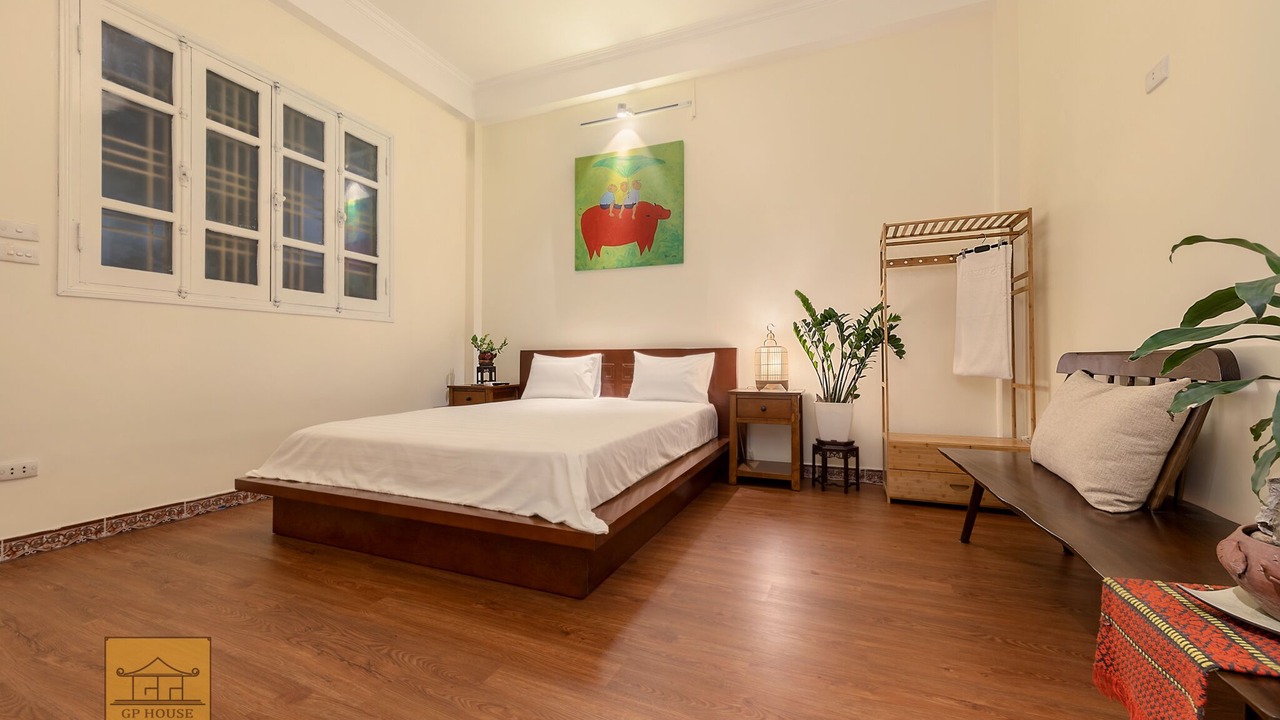 Photo of Bedroom in Ba Dinh