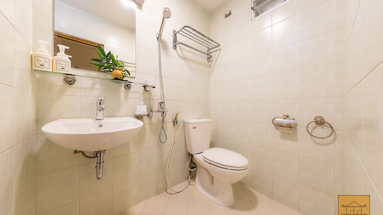 Photo of Bathroom in Ba Dinh