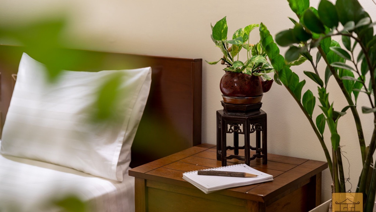 Photo of Bedroom in Ba Dinh