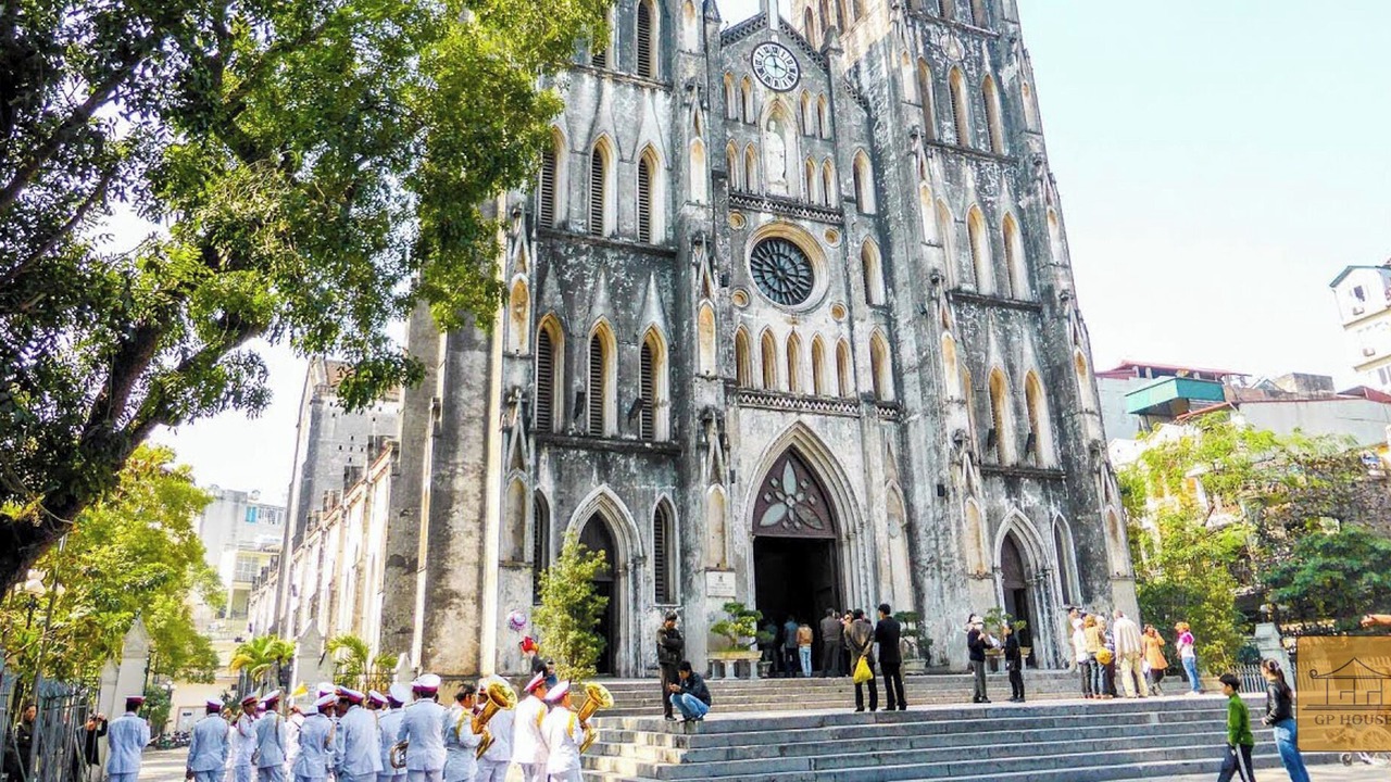 Photo of Others in Ba Dinh
