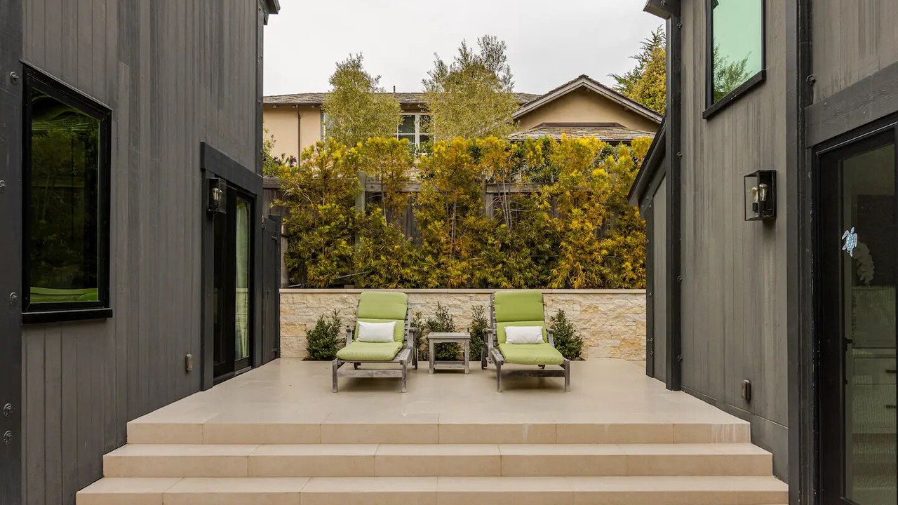 Photo of Outdoor in Carmel Point