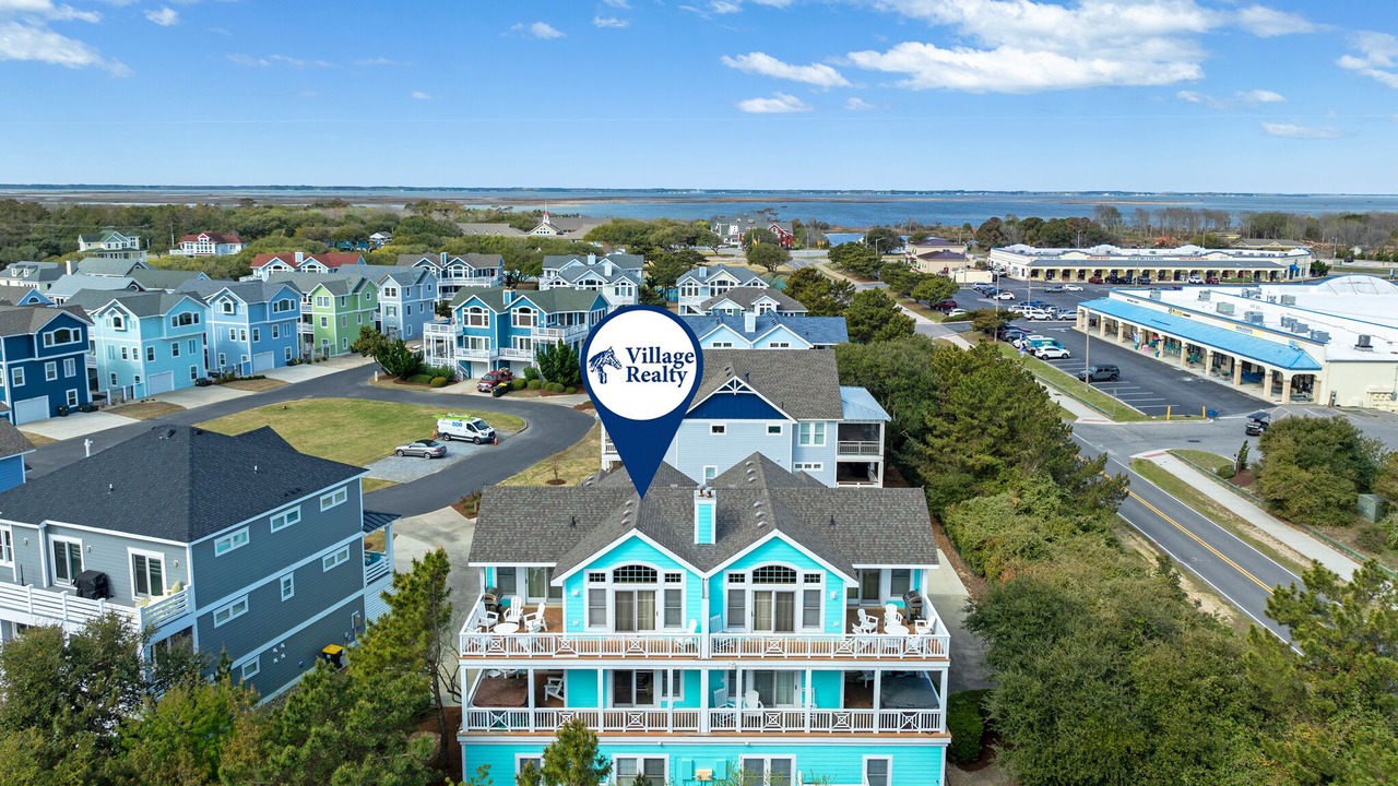 Photo of Outdoor in Buck Island