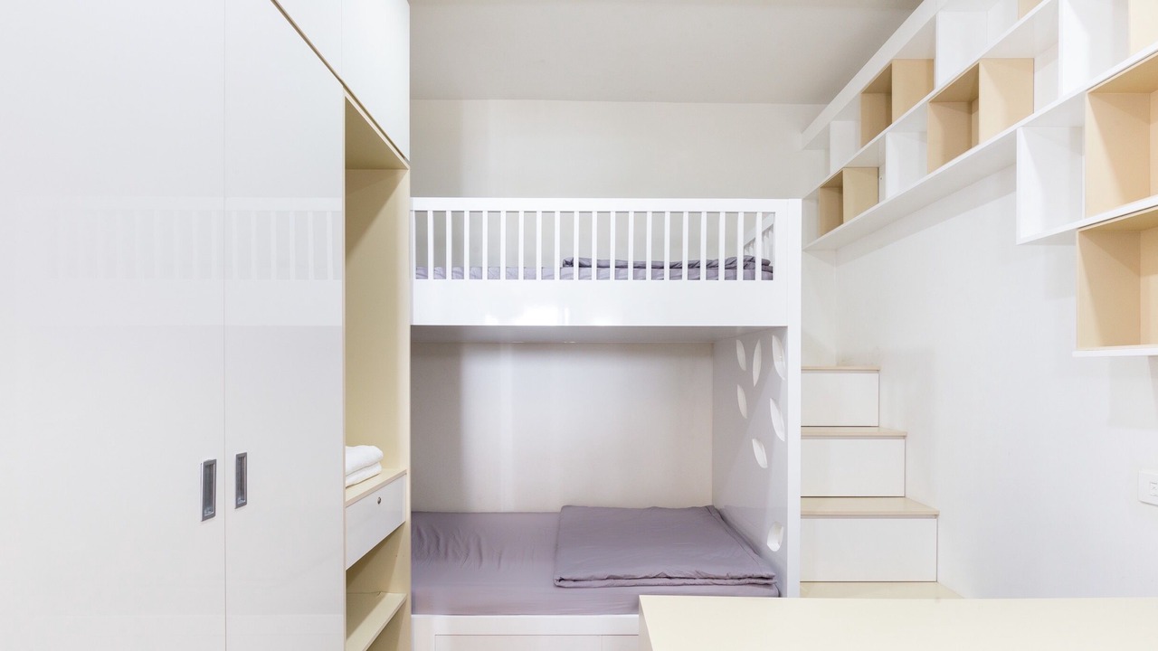 Photo of Bedroom in Phu Nhuan