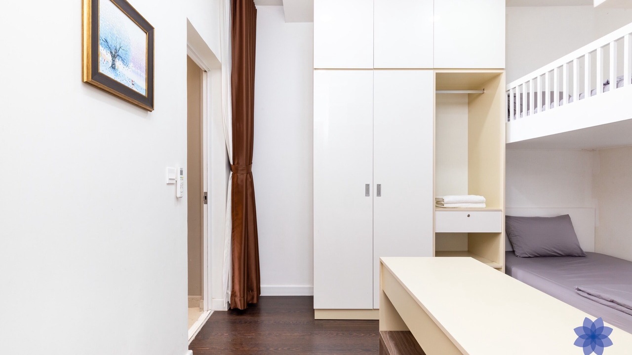Photo of Bedroom in Phu Nhuan