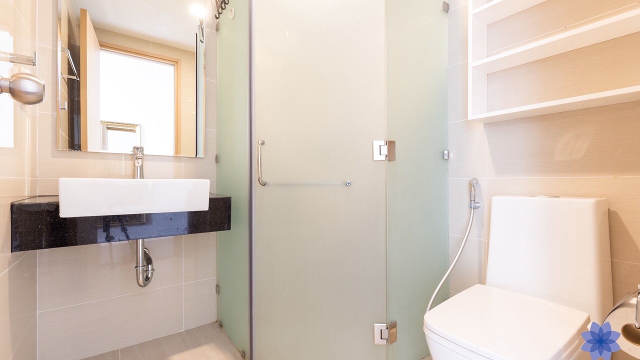 Photo of Bathroom in Phu Nhuan