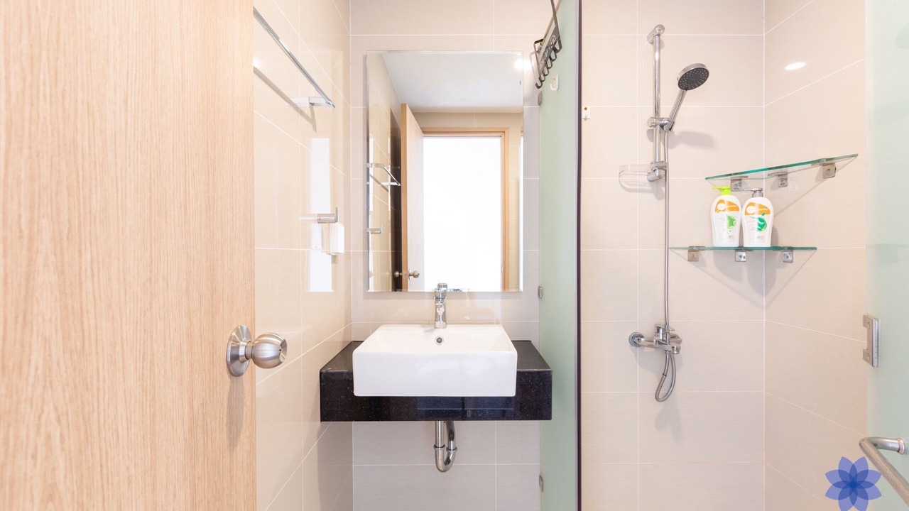 Photo of Bathroom in Phu Nhuan