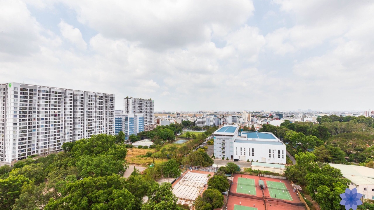 Photo of Outdoor in Phu Nhuan