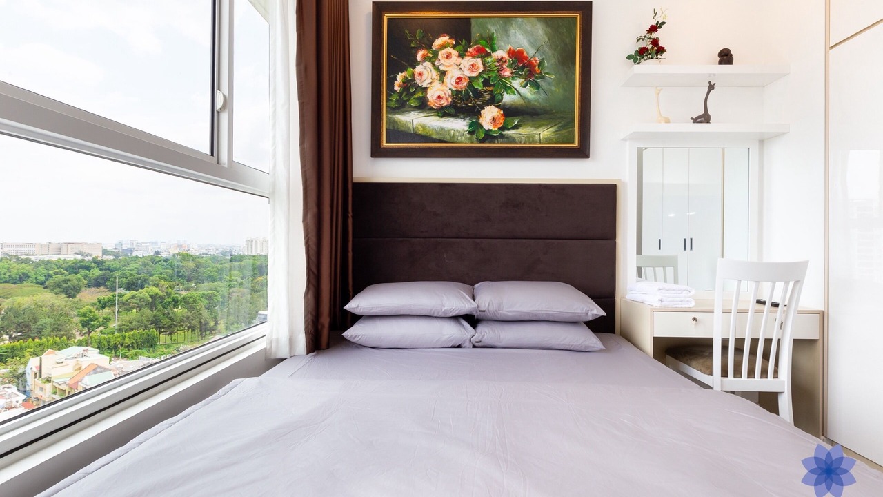 Photo of Bedroom in Phu Nhuan