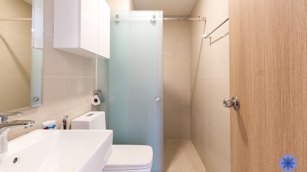 Photo of Bathroom in Phu Nhuan