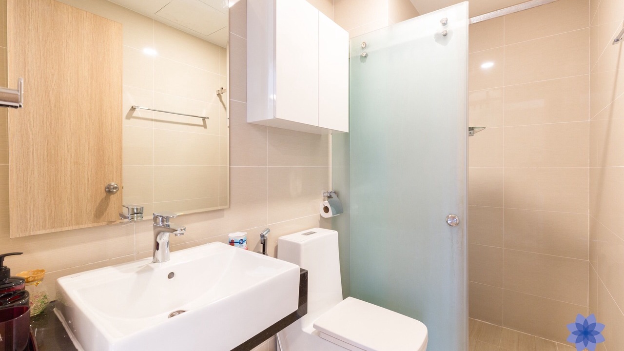 Photo of Bathroom in Phu Nhuan