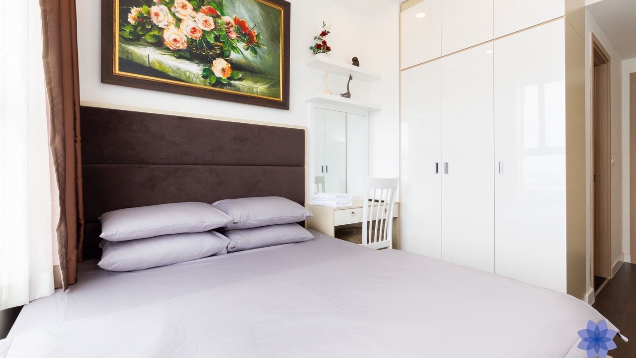 Photo of Bedroom in Phu Nhuan