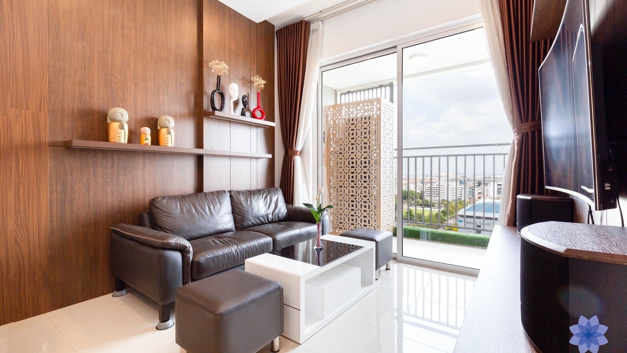 Photo of Livingroom in Phu Nhuan