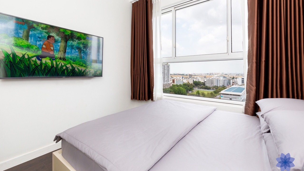 Photo of Bedroom in Phu Nhuan