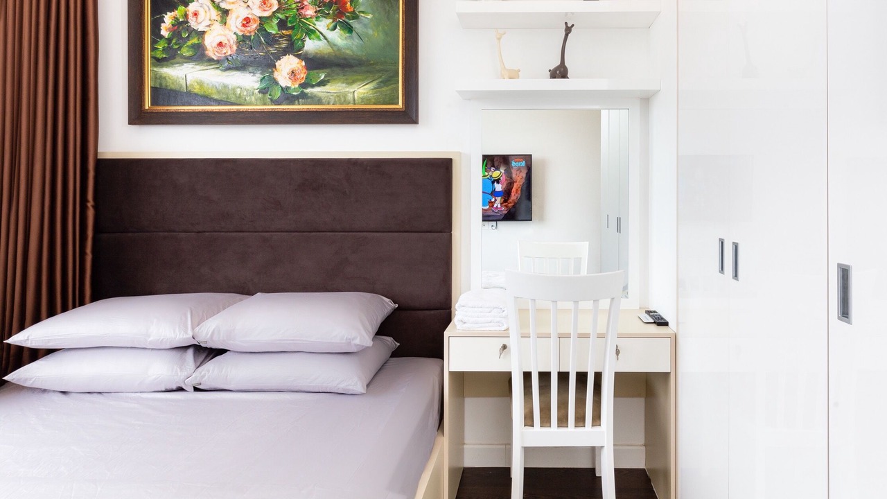 Photo of Bedroom in Phu Nhuan