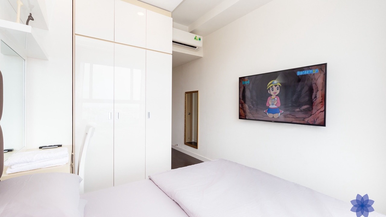 Photo of Bedroom in Phu Nhuan