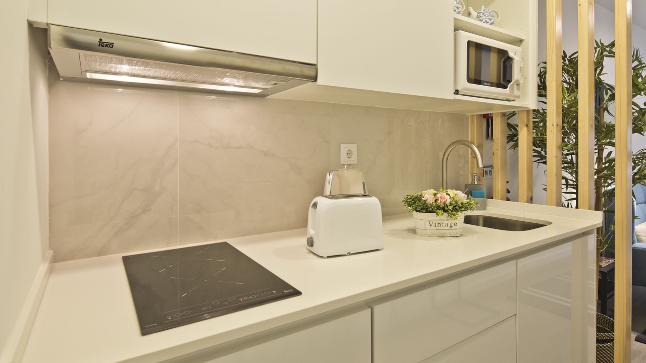 Photo of Kitchen in Principe Real