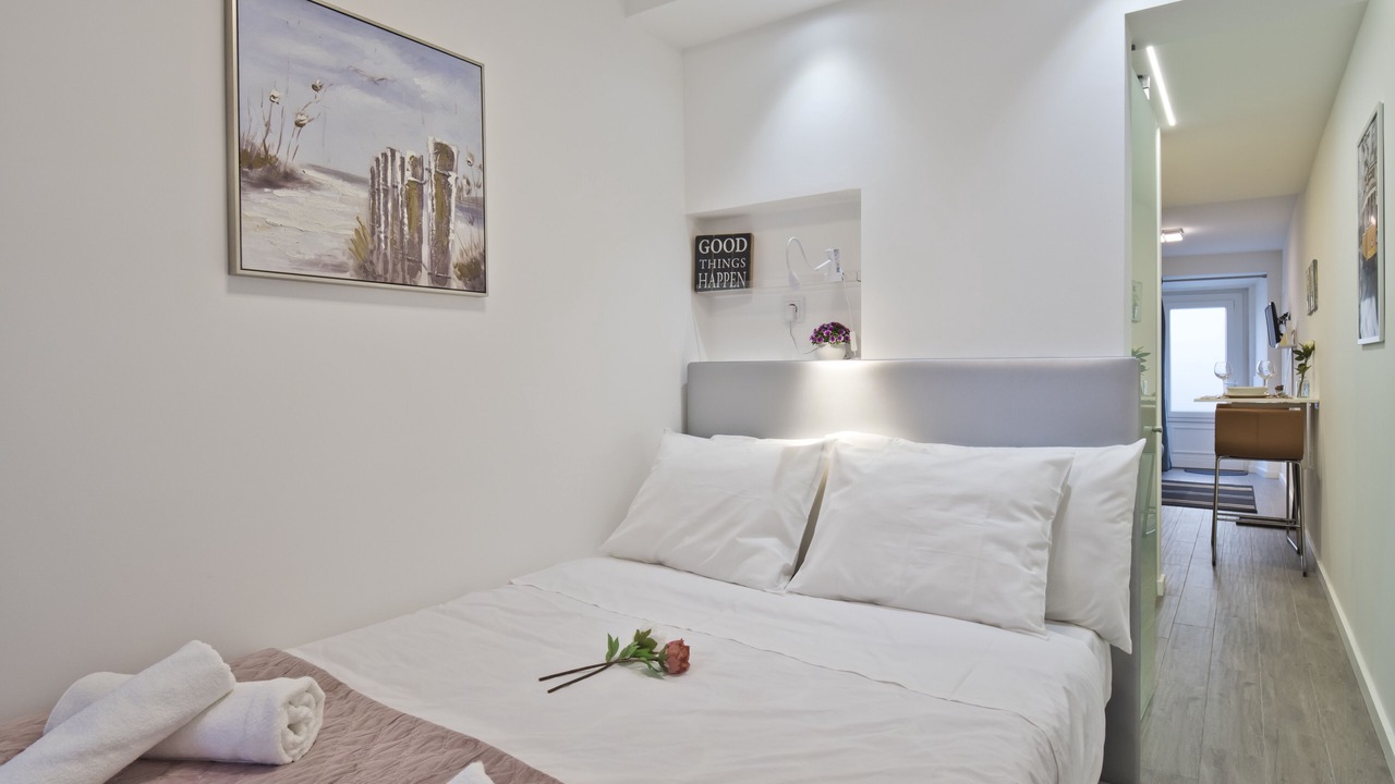 Photo of Bedroom in Principe Real