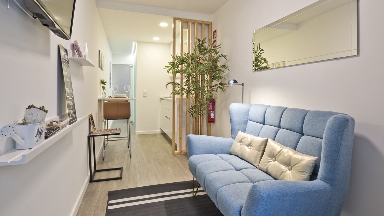 Photo of Livingroom in Principe Real