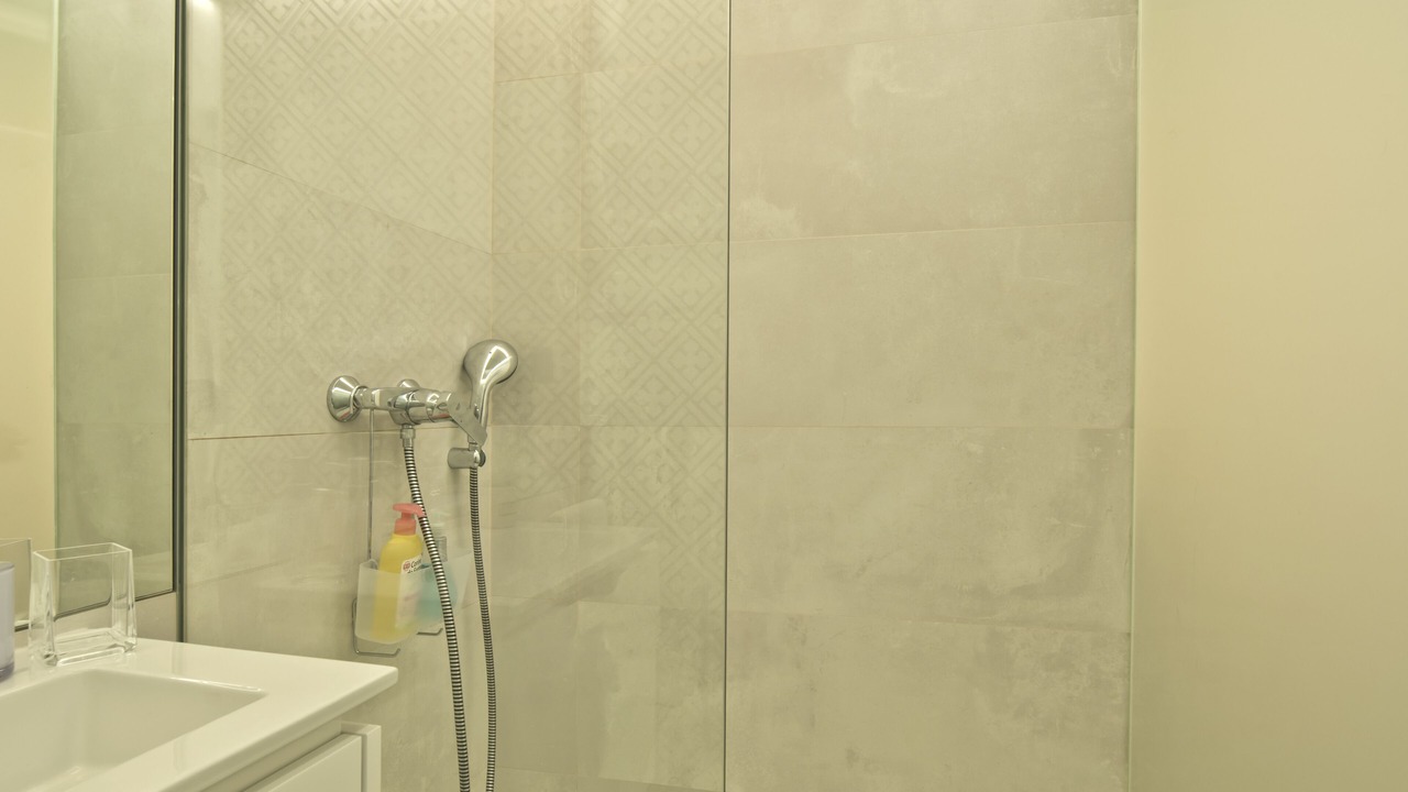 Photo of Bathroom in Principe Real
