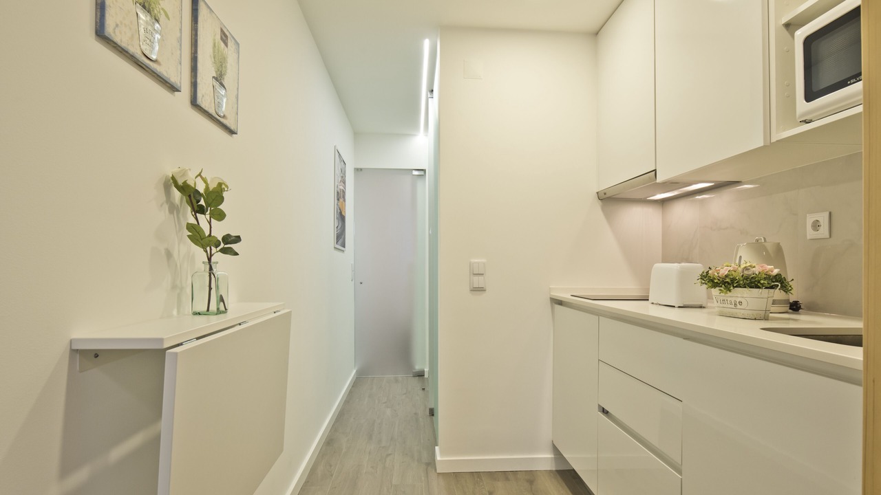 Photo of Kitchen in Principe Real