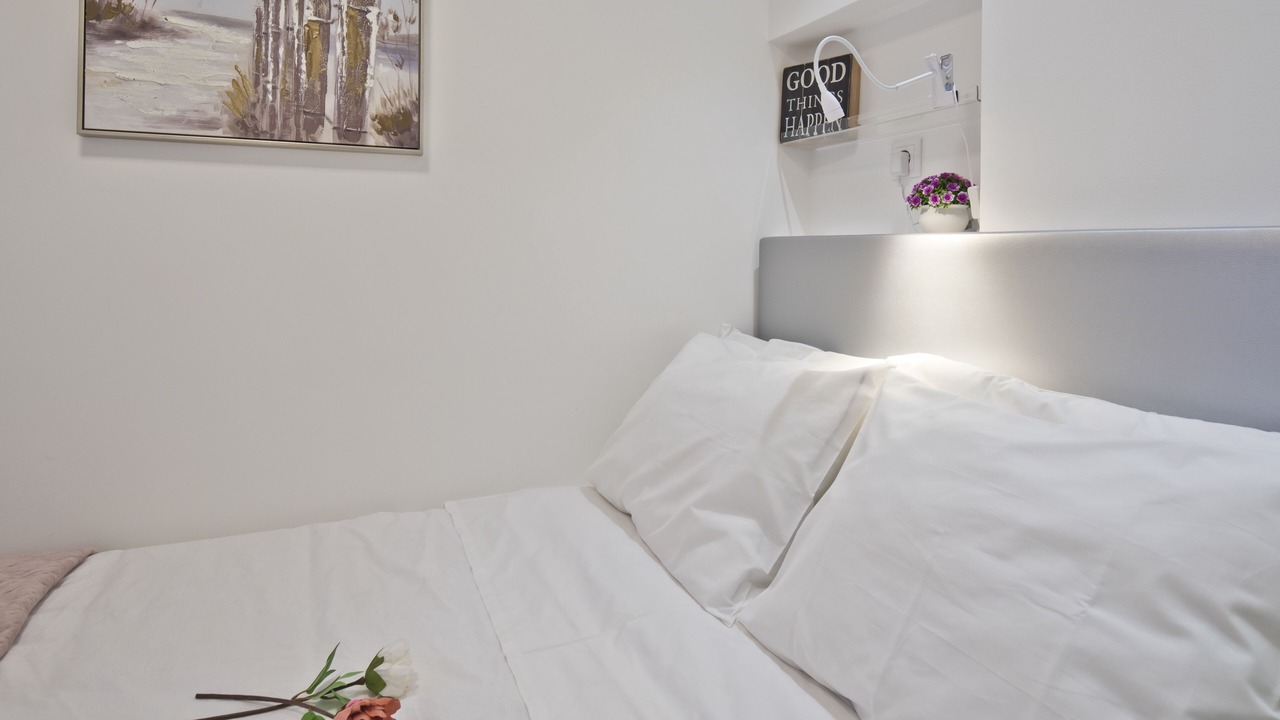 Photo of Bedroom in Principe Real