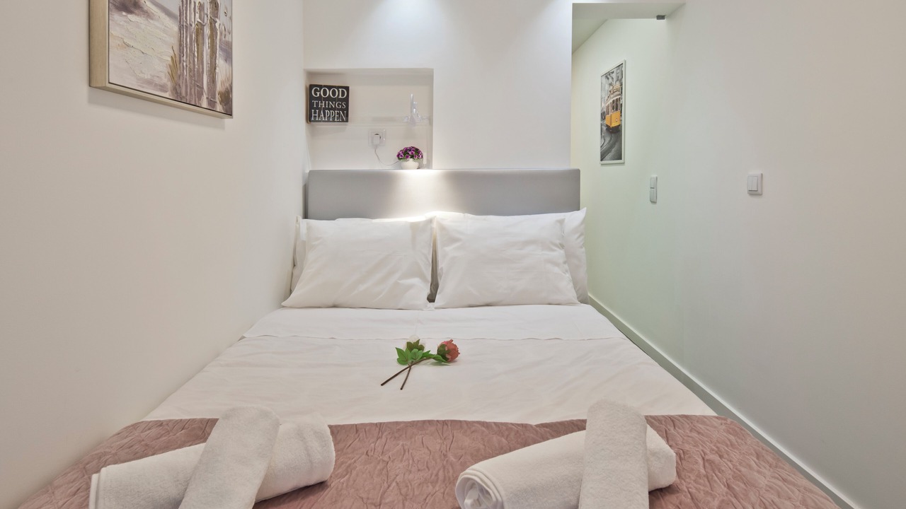 Photo of Bedroom in Principe Real