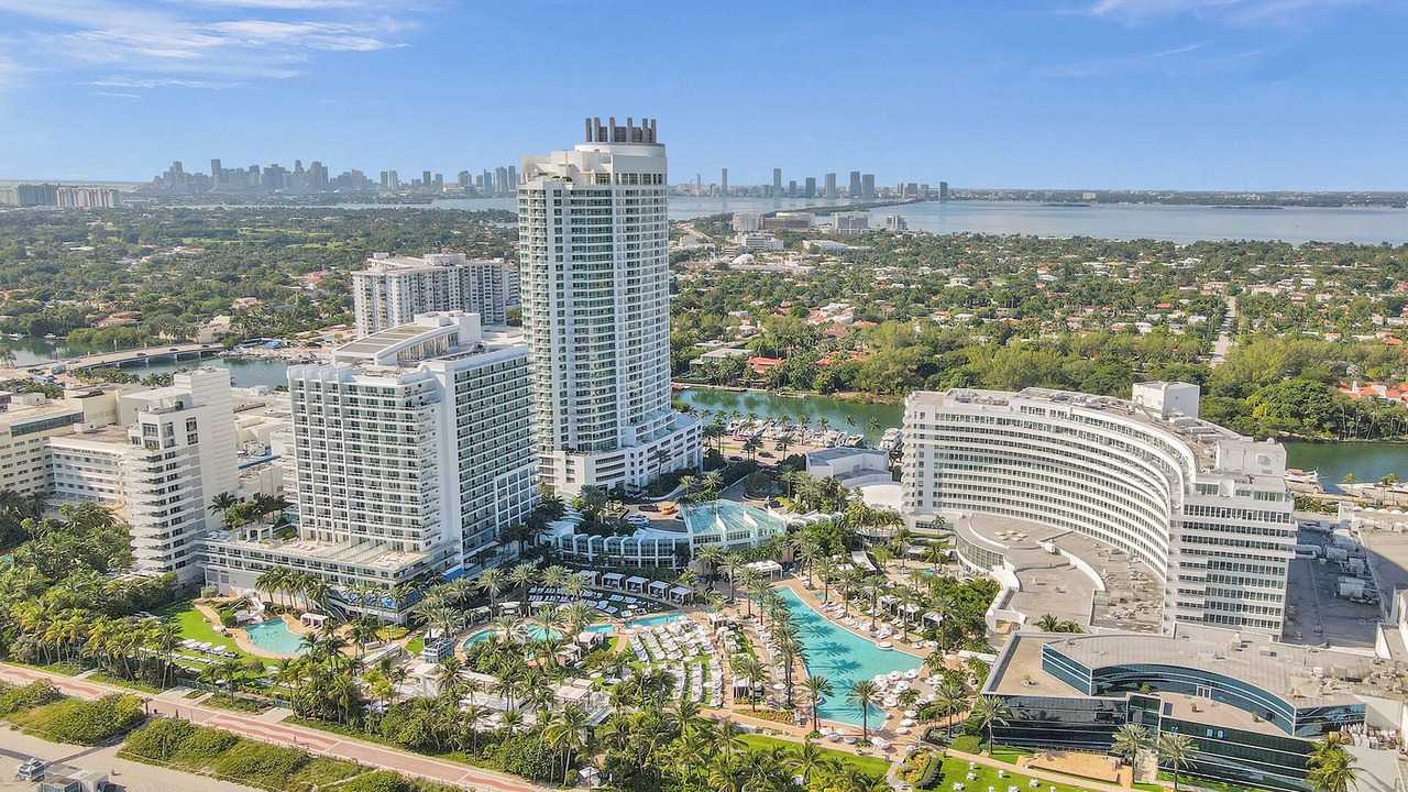 Photo of Outdoor in South Beach