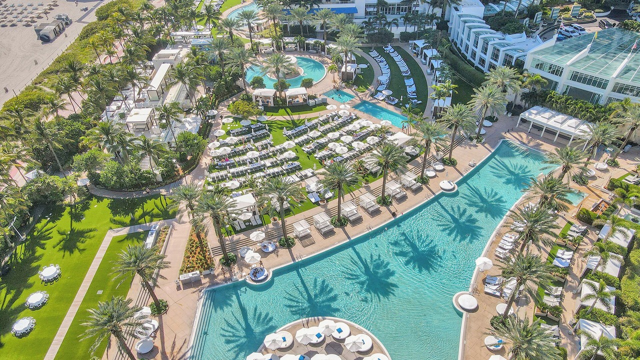 Photo of Outdoor in South Beach