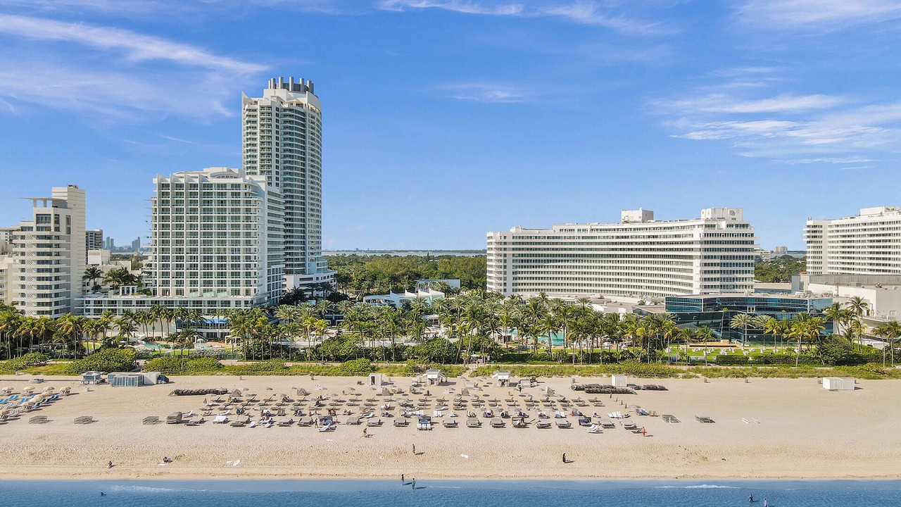 Photo of Others in South Beach