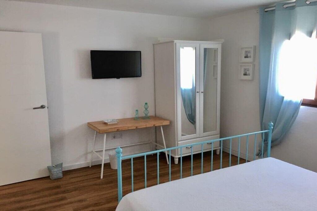 Photo of Bedroom in Los Gavilanes