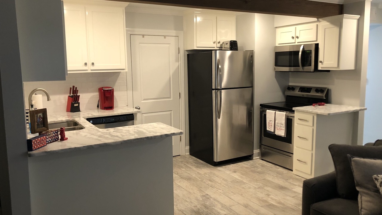 Photo of Kitchen in Oxford