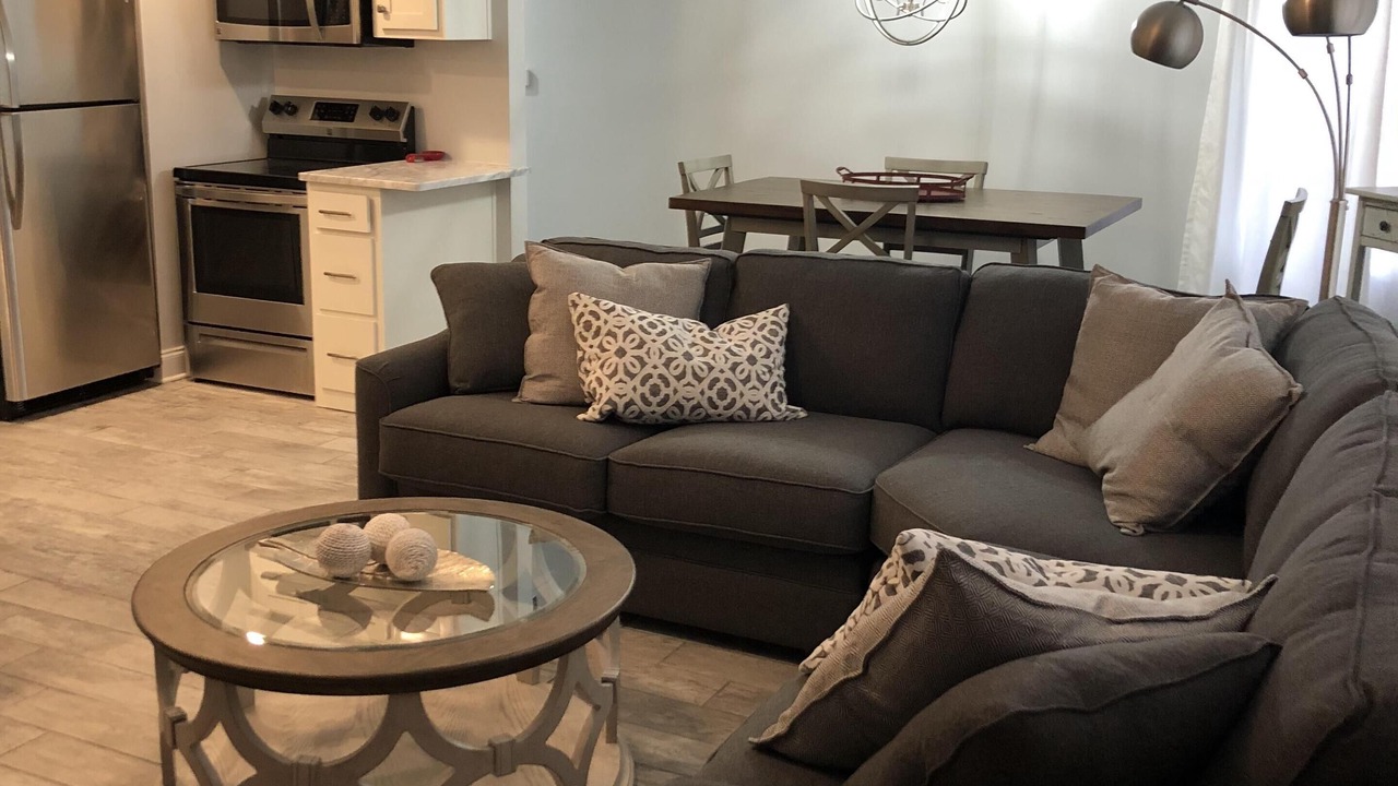 Photo of Livingroom in Oxford
