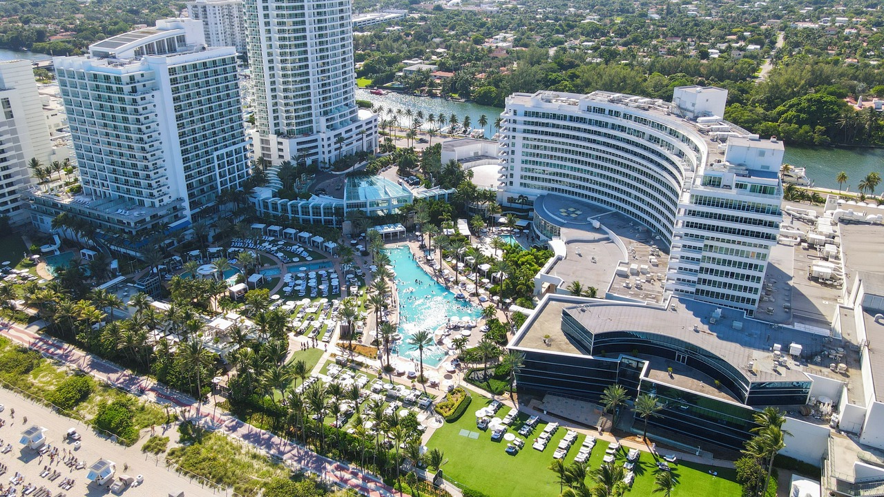 Photo of Outdoor in Mid Beach