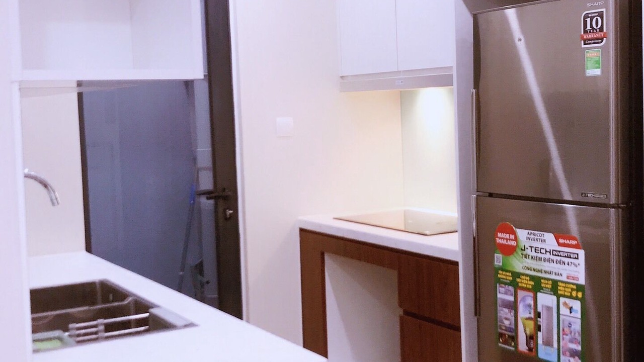 Photo of Kitchen in Thanh Xuan