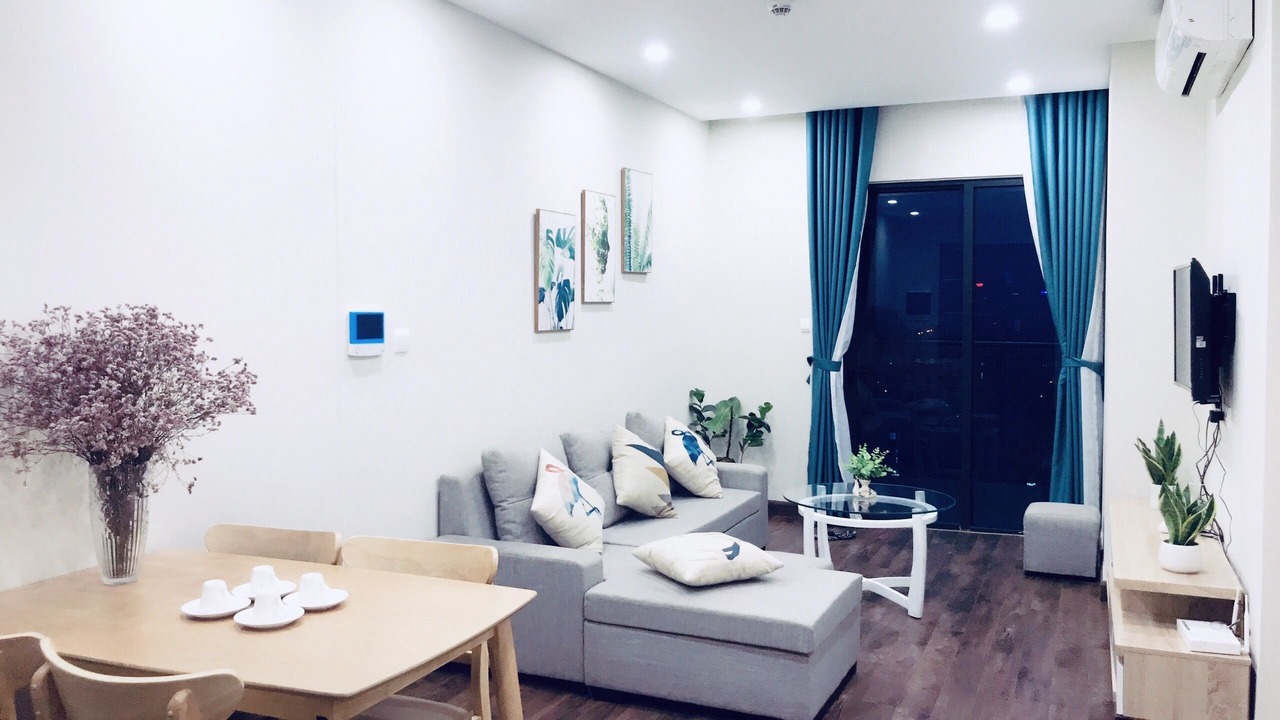 Photo of Livingroom in Thanh Xuan