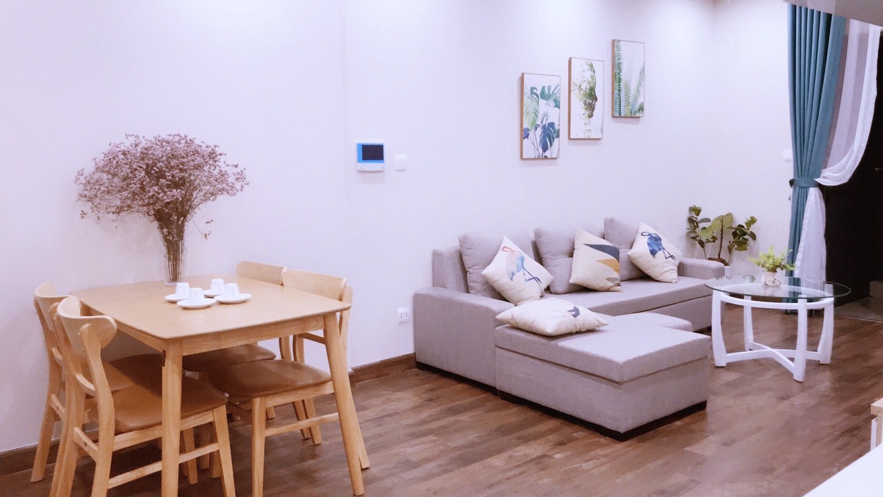 Photo of Livingroom in Thanh Xuan