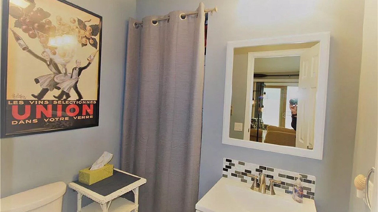Photo of Bathroom in Hammondsport